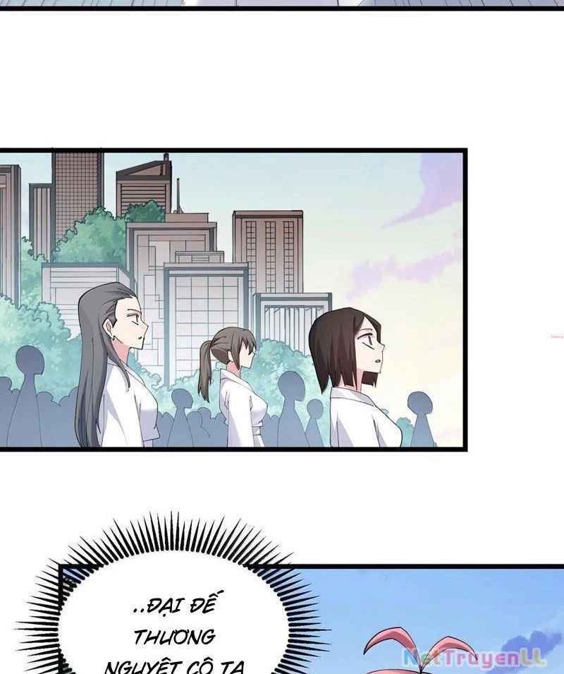 Thế Nhân Thực Sự Tin Tôi Là Đại Boss Chapter 78 - Trang 2