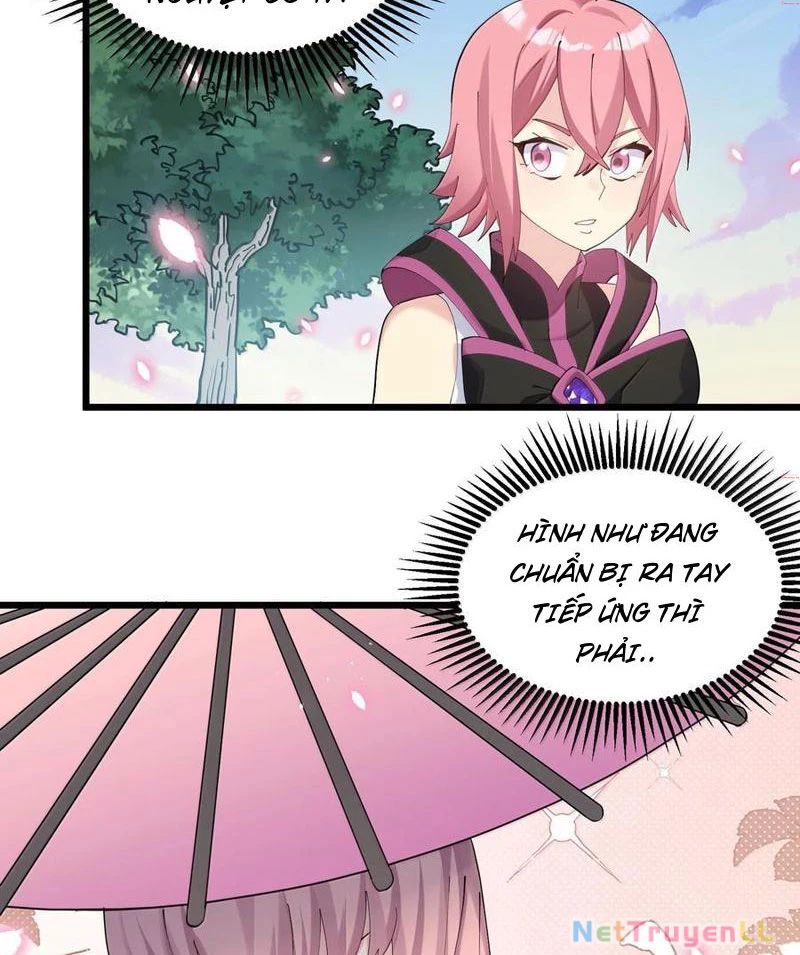 Thế Nhân Thực Sự Tin Tôi Là Đại Boss Chapter 78 - Trang 2