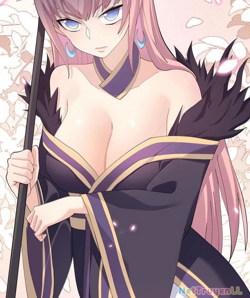 Thế Nhân Thực Sự Tin Tôi Là Đại Boss Chapter 78 - Trang 2