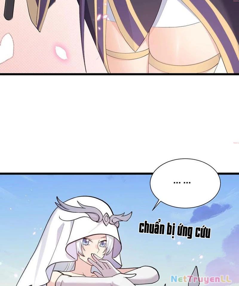 Thế Nhân Thực Sự Tin Tôi Là Đại Boss Chapter 78 - Trang 2