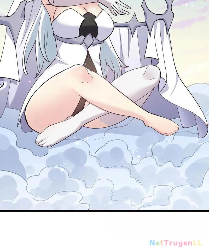 Thế Nhân Thực Sự Tin Tôi Là Đại Boss Chapter 78 - Trang 2