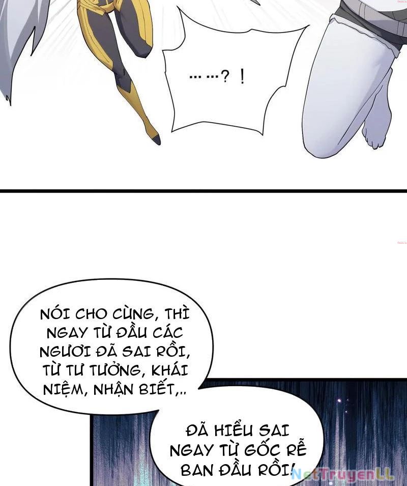 Thế Nhân Thực Sự Tin Tôi Là Đại Boss Chapter 78 - Trang 2