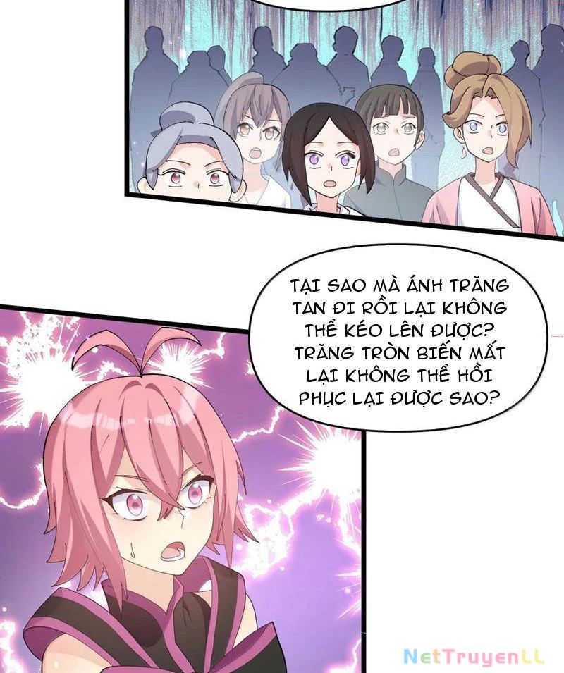 Thế Nhân Thực Sự Tin Tôi Là Đại Boss Chapter 78 - Trang 2