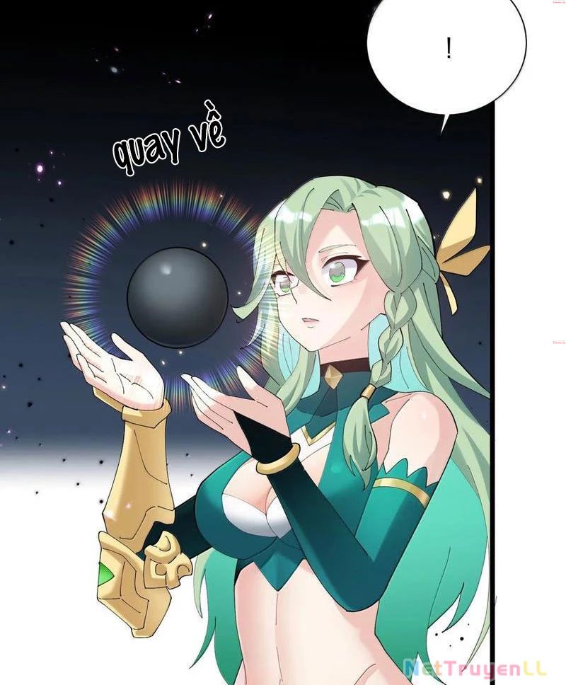 Thế Nhân Thực Sự Tin Tôi Là Đại Boss Chapter 78 - Trang 2