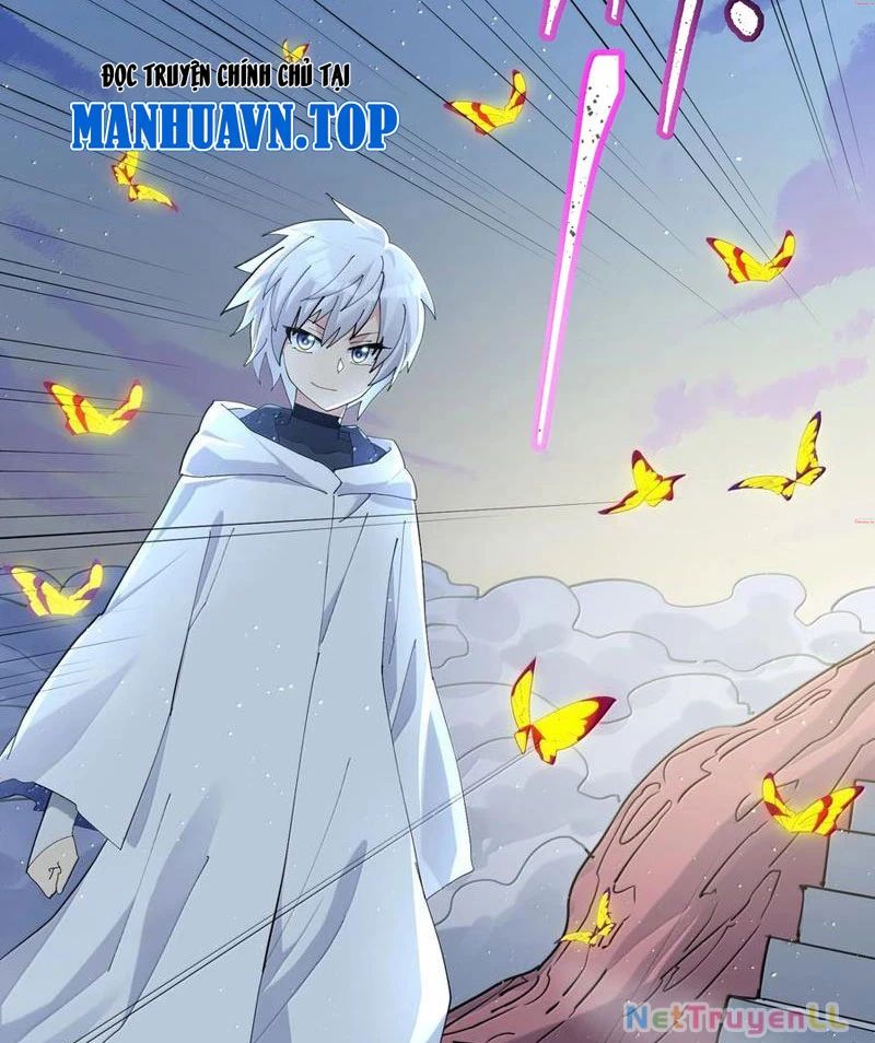 Thế Nhân Thực Sự Tin Tôi Là Đại Boss Chapter 78 - Trang 2