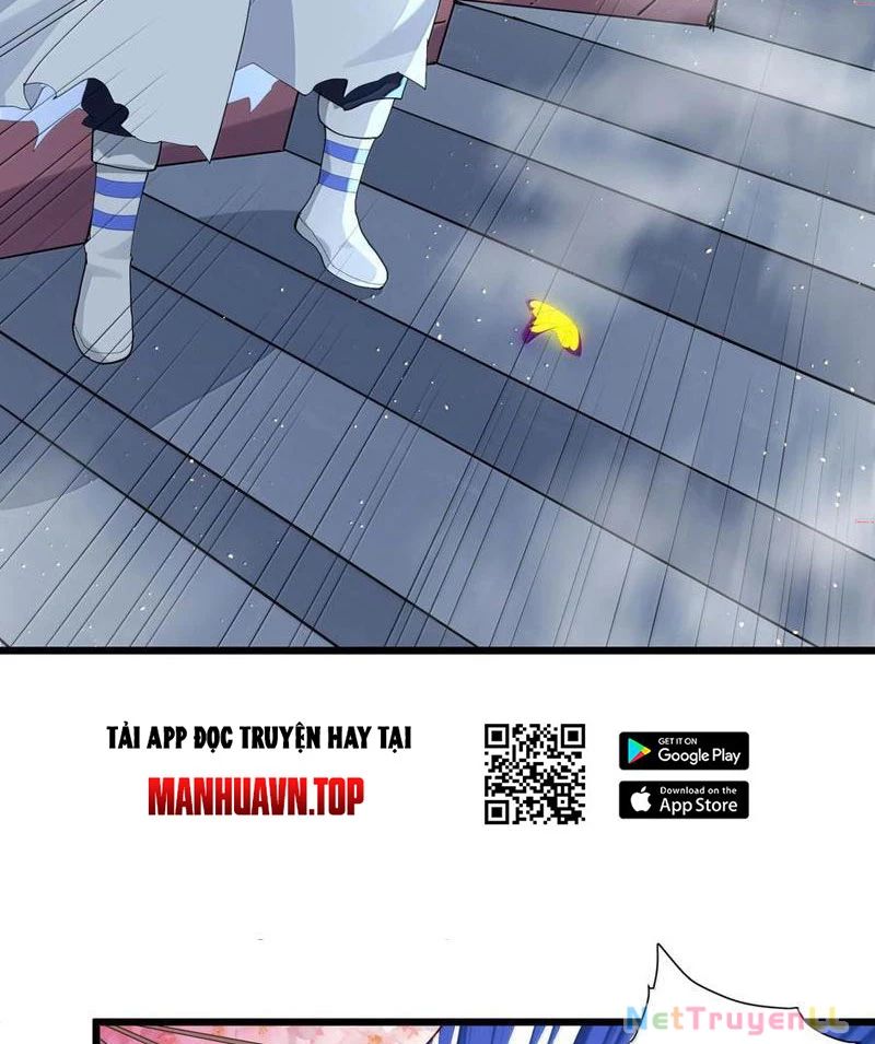 Thế Nhân Thực Sự Tin Tôi Là Đại Boss Chapter 78 - Trang 2