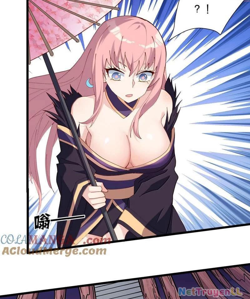 Thế Nhân Thực Sự Tin Tôi Là Đại Boss Chapter 78 - Trang 2