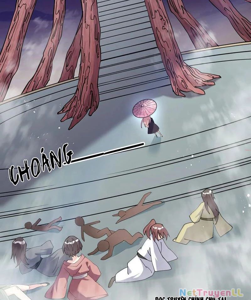 Thế Nhân Thực Sự Tin Tôi Là Đại Boss Chapter 78 - Trang 2