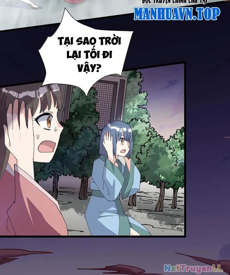 Thế Nhân Thực Sự Tin Tôi Là Đại Boss Chapter 78 - Trang 2