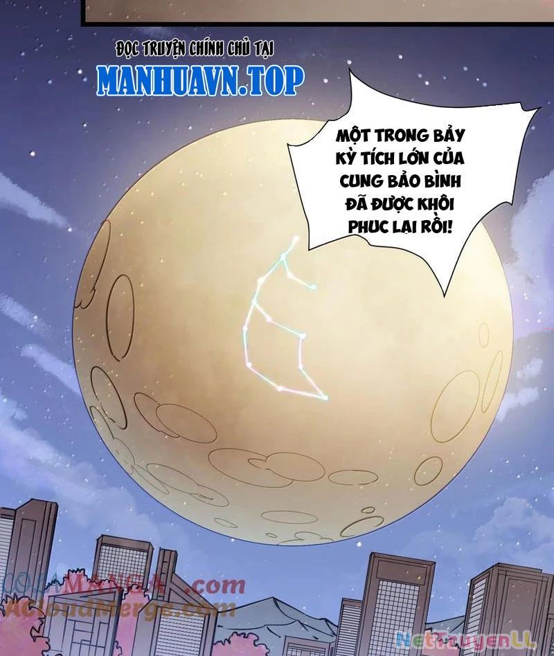 Thế Nhân Thực Sự Tin Tôi Là Đại Boss Chapter 78 - Trang 2