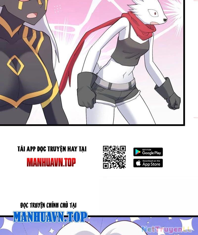 Thế Nhân Thực Sự Tin Tôi Là Đại Boss Chapter 78 - Trang 2