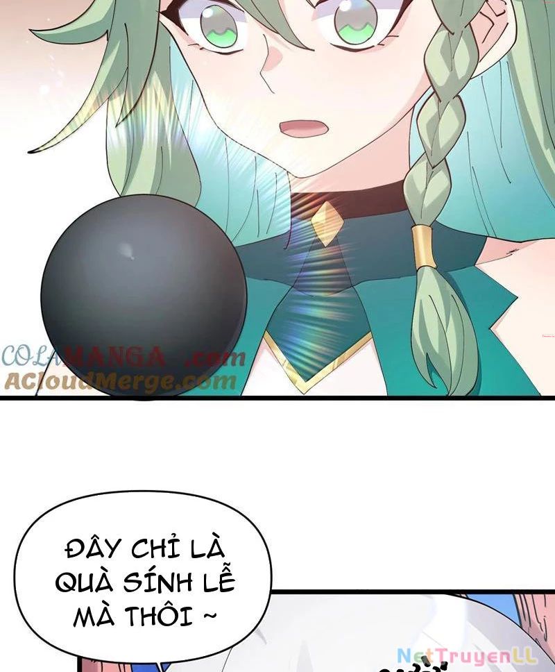 Thế Nhân Thực Sự Tin Tôi Là Đại Boss Chapter 78 - Trang 2