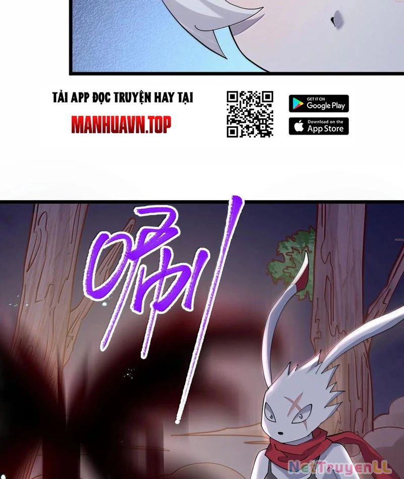 Thế Nhân Thực Sự Tin Tôi Là Đại Boss Chapter 78 - Trang 2