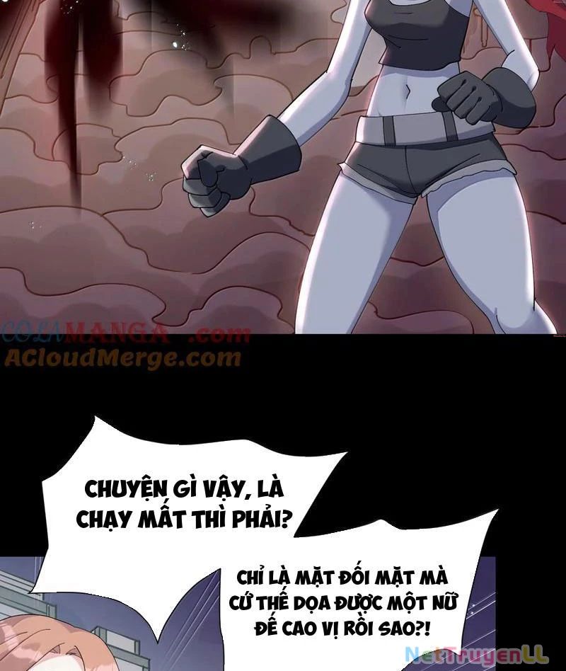 Thế Nhân Thực Sự Tin Tôi Là Đại Boss Chapter 78 - Trang 2