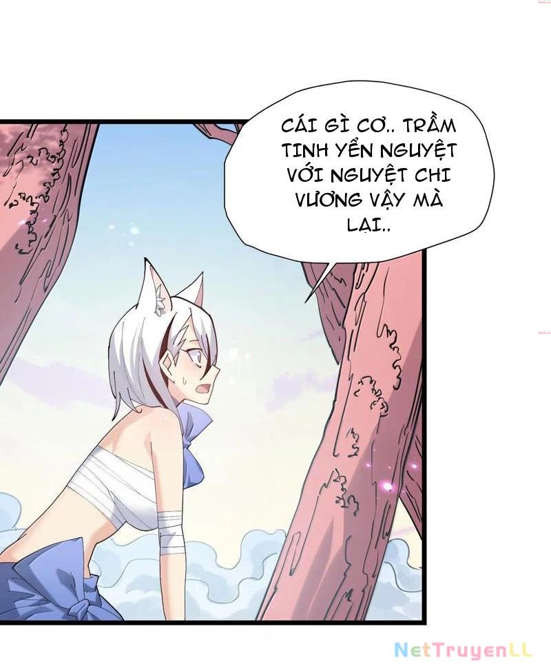 Thế Nhân Thực Sự Tin Tôi Là Đại Boss Chapter 78 - Trang 2