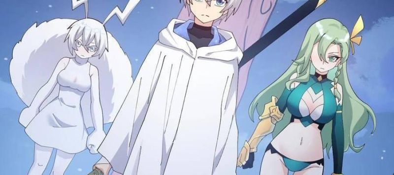 Thế Nhân Thực Sự Tin Tôi Là Đại Boss Chapter 79 - Trang 2