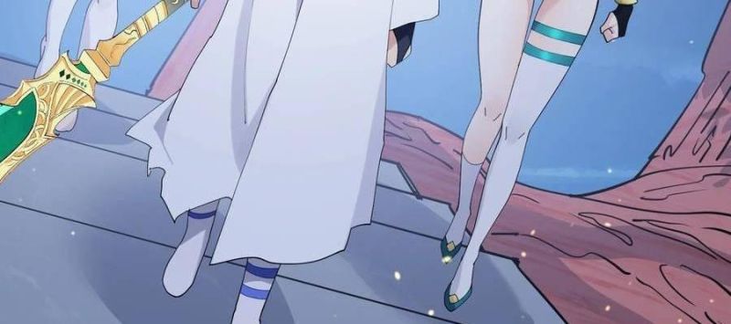 Thế Nhân Thực Sự Tin Tôi Là Đại Boss Chapter 79 - Trang 2