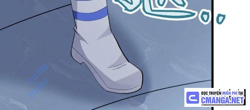 Thế Nhân Thực Sự Tin Tôi Là Đại Boss Chapter 79 - Trang 2