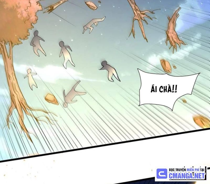 Thế Nhân Thực Sự Tin Tôi Là Đại Boss Chapter 79 - Trang 2