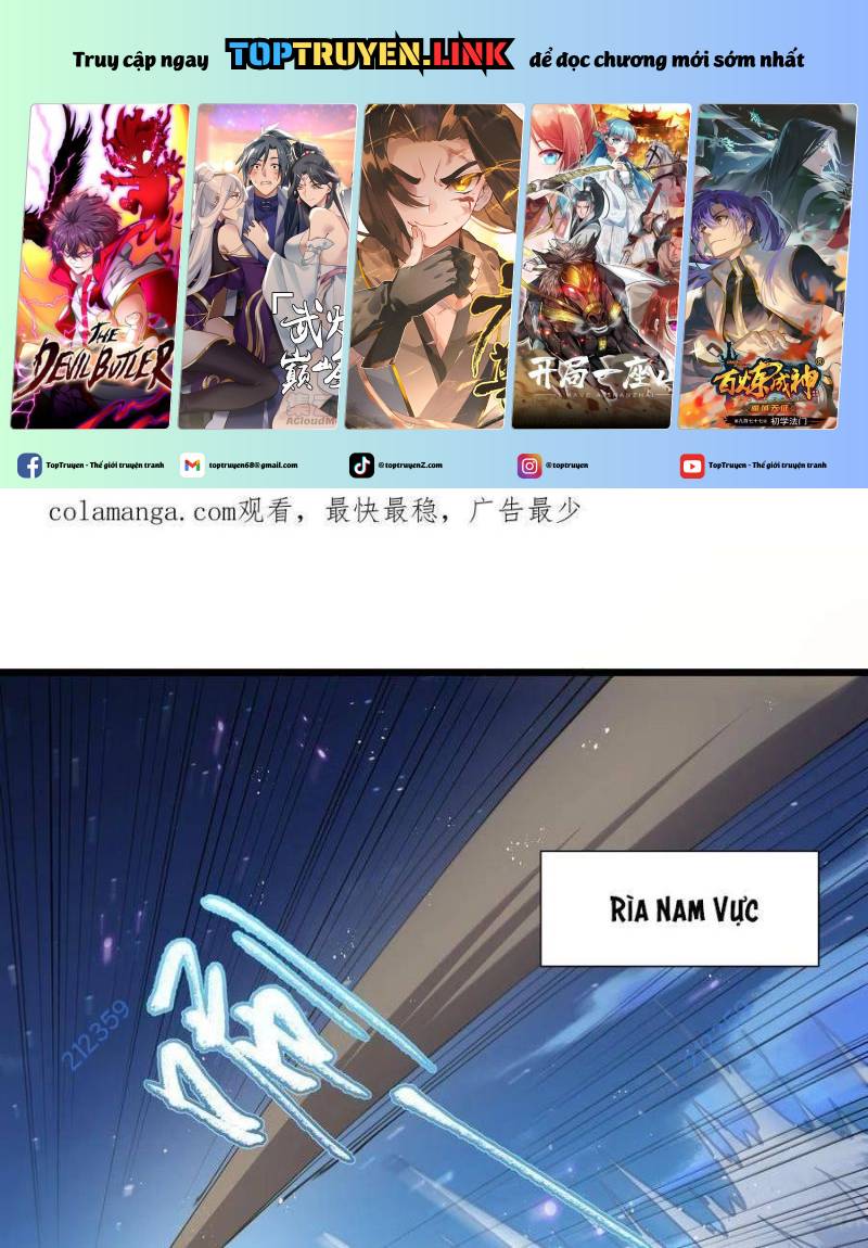 Thế Nhân Thực Sự Tin Tôi Là Đại Boss Chapter 79 - Trang 2