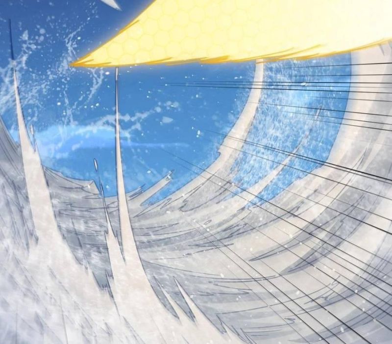 Thế Nhân Thực Sự Tin Tôi Là Đại Boss Chapter 79 - Trang 2