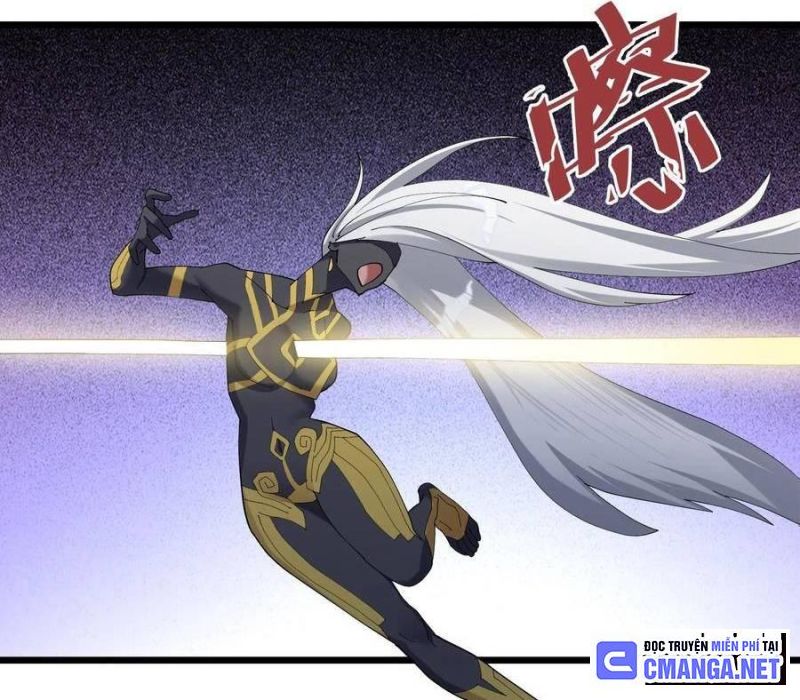 Thế Nhân Thực Sự Tin Tôi Là Đại Boss Chapter 79 - Trang 2