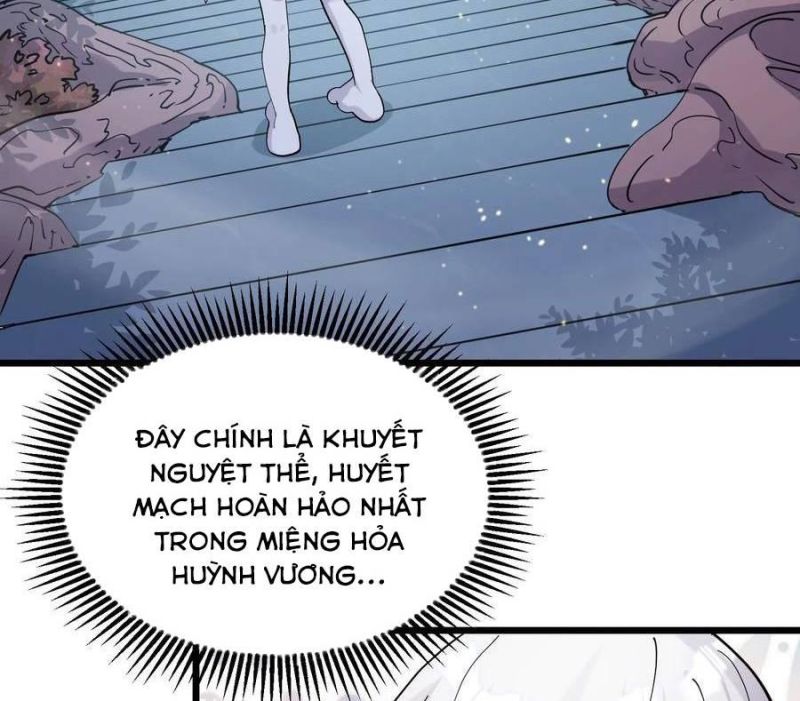 Thế Nhân Thực Sự Tin Tôi Là Đại Boss Chapter 79 - Trang 2