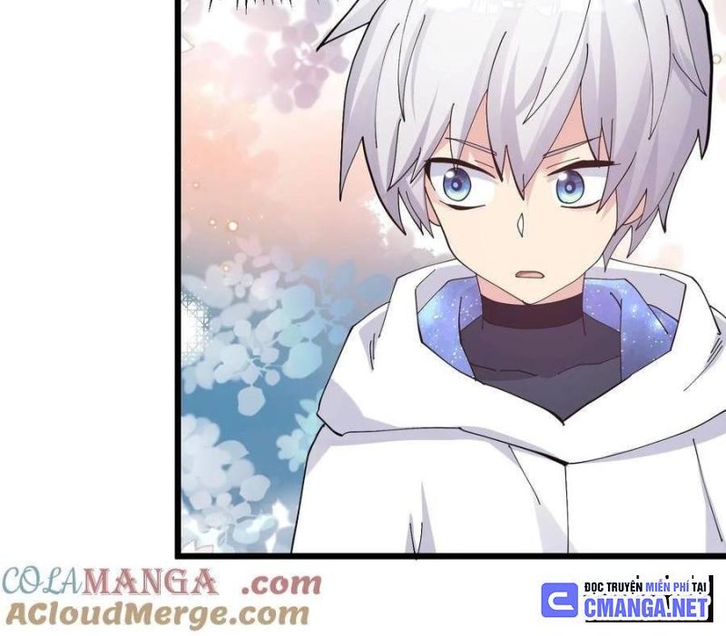 Thế Nhân Thực Sự Tin Tôi Là Đại Boss Chapter 79 - Trang 2