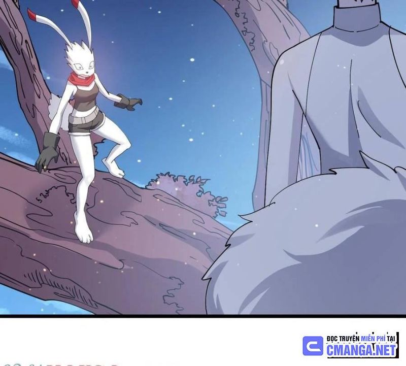 Thế Nhân Thực Sự Tin Tôi Là Đại Boss Chapter 79 - Trang 2