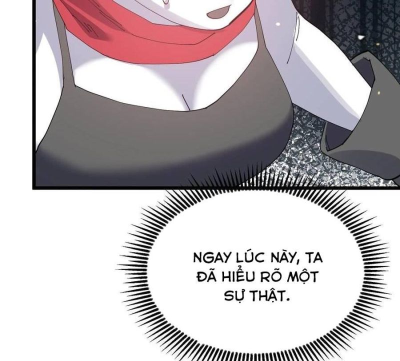 Thế Nhân Thực Sự Tin Tôi Là Đại Boss Chapter 79 - Trang 2