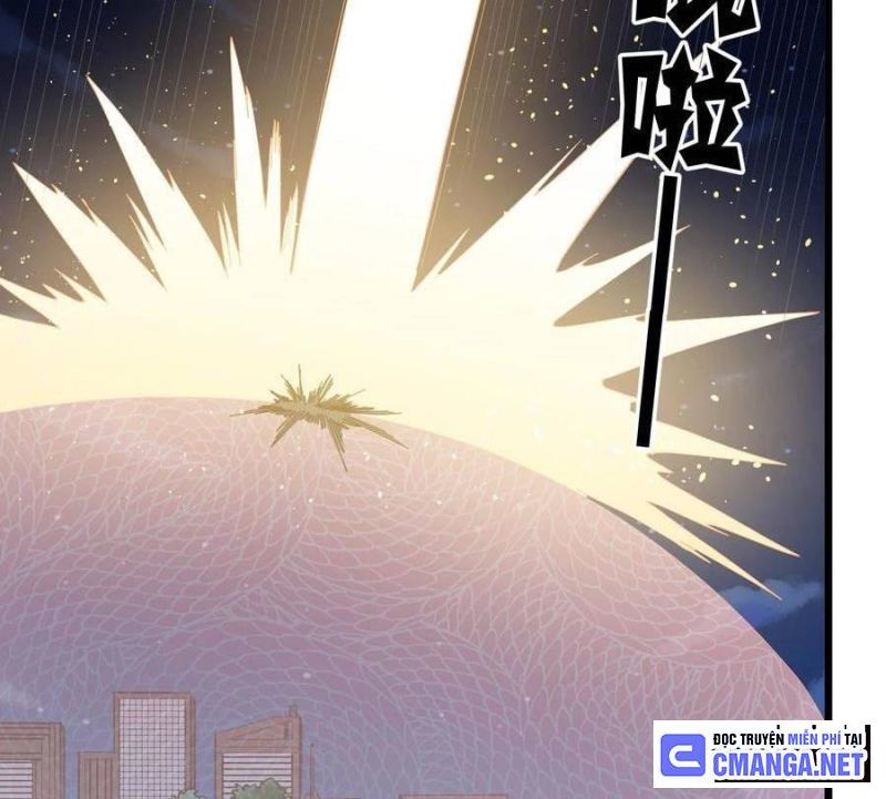 Thế Nhân Thực Sự Tin Tôi Là Đại Boss Chapter 79 - Trang 2