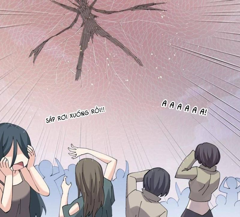 Thế Nhân Thực Sự Tin Tôi Là Đại Boss Chapter 79 - Trang 2