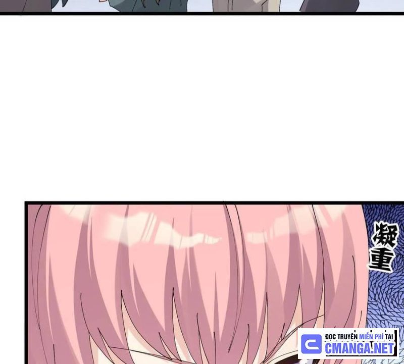 Thế Nhân Thực Sự Tin Tôi Là Đại Boss Chapter 79 - Trang 2