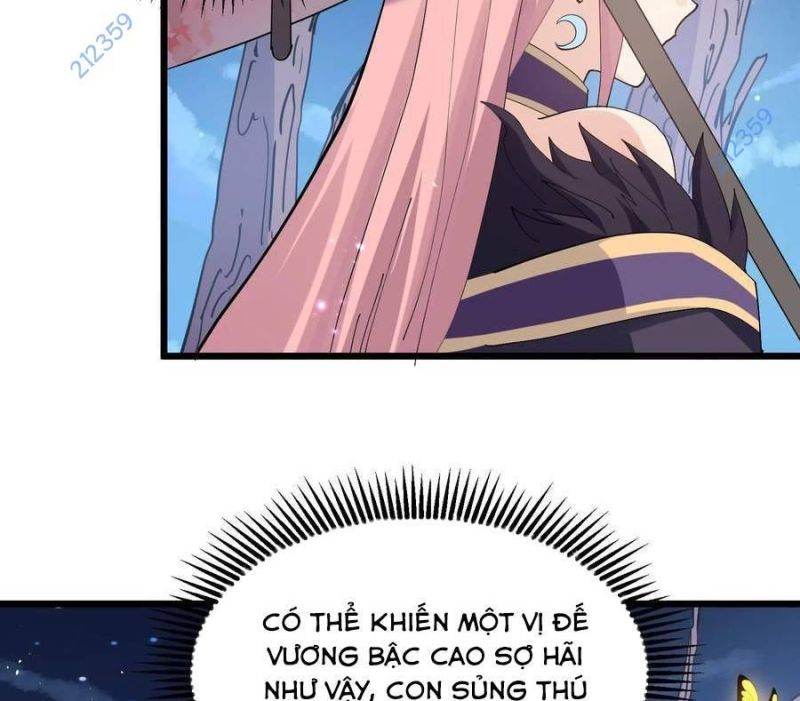 Thế Nhân Thực Sự Tin Tôi Là Đại Boss Chapter 79 - Trang 2