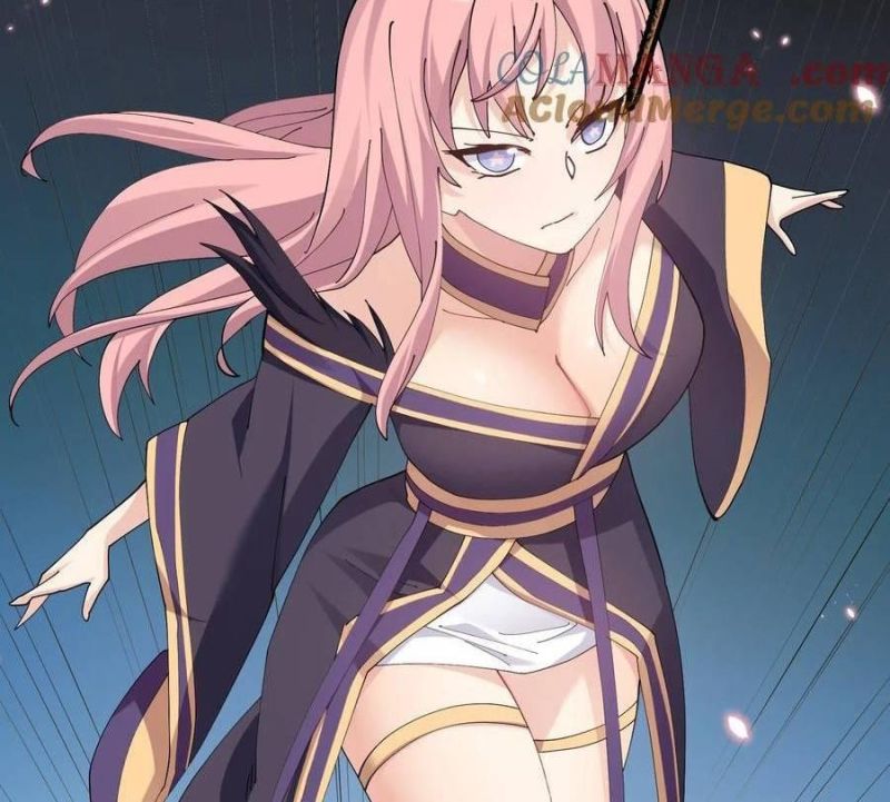 Thế Nhân Thực Sự Tin Tôi Là Đại Boss Chapter 79 - Trang 2