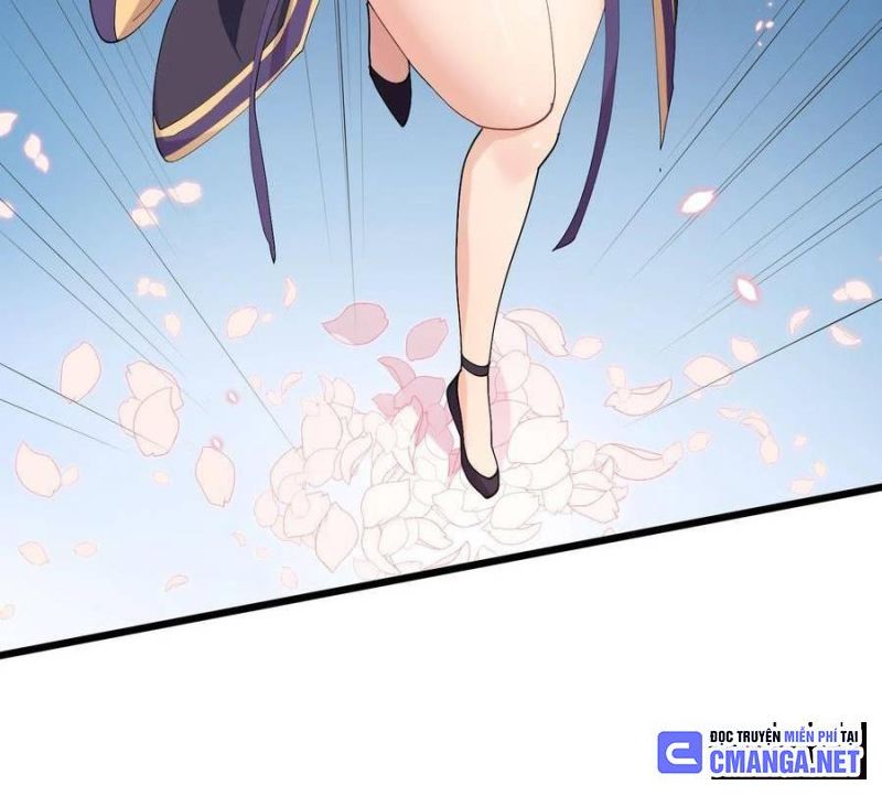 Thế Nhân Thực Sự Tin Tôi Là Đại Boss Chapter 79 - Trang 2