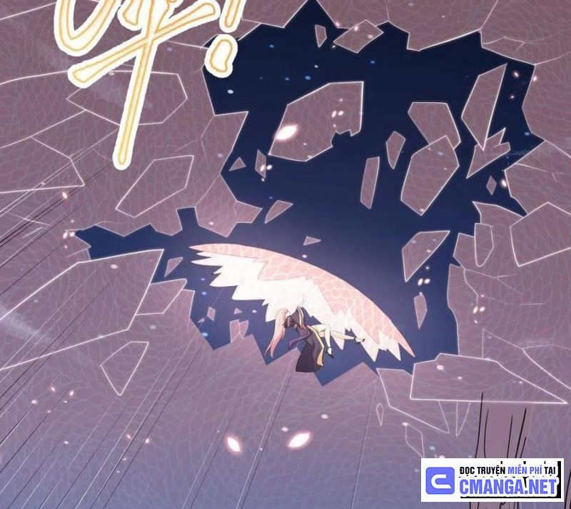 Thế Nhân Thực Sự Tin Tôi Là Đại Boss Chapter 79 - Trang 2