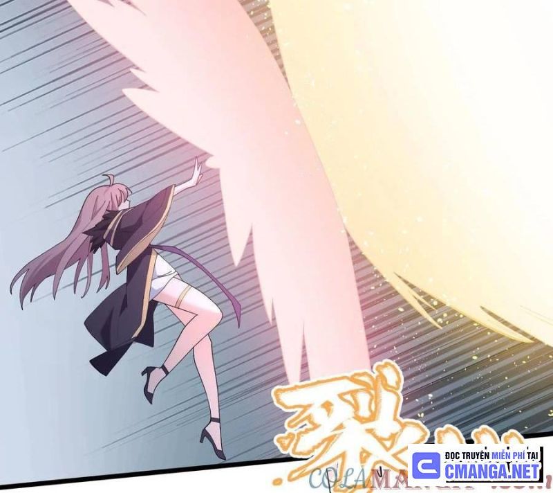 Thế Nhân Thực Sự Tin Tôi Là Đại Boss Chapter 79 - Trang 2