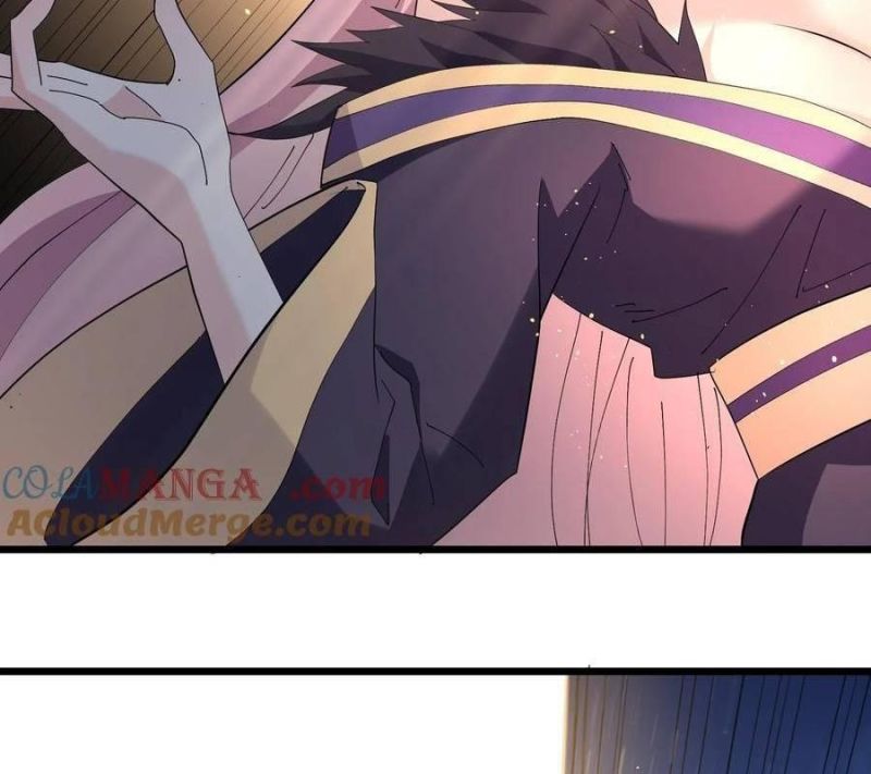 Thế Nhân Thực Sự Tin Tôi Là Đại Boss Chapter 79 - Trang 2