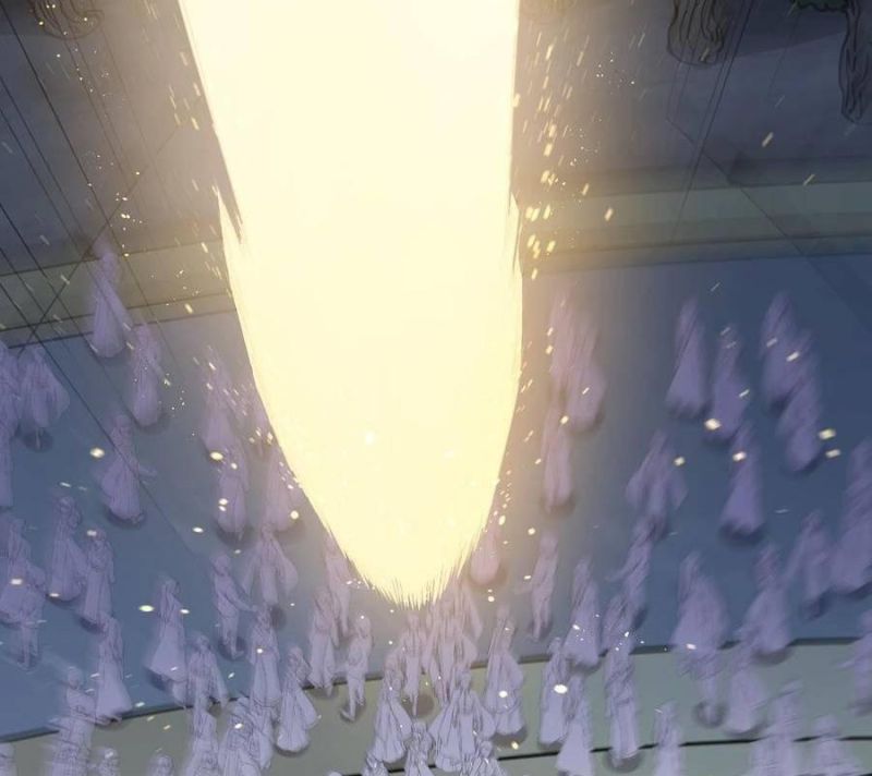 Thế Nhân Thực Sự Tin Tôi Là Đại Boss Chapter 79 - Trang 2