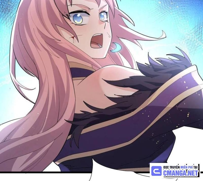 Thế Nhân Thực Sự Tin Tôi Là Đại Boss Chapter 79 - Trang 2