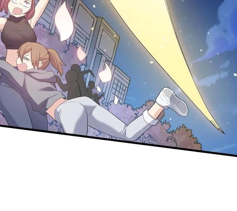 Thế Nhân Thực Sự Tin Tôi Là Đại Boss Chapter 79 - Trang 2