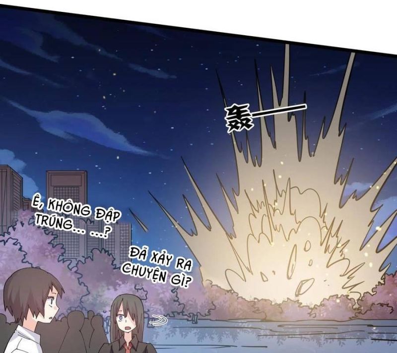 Thế Nhân Thực Sự Tin Tôi Là Đại Boss Chapter 79 - Trang 2