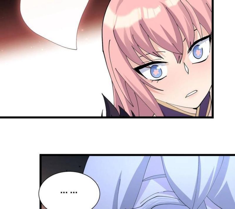 Thế Nhân Thực Sự Tin Tôi Là Đại Boss Chapter 79 - Trang 2