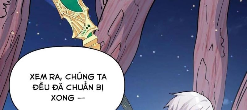 Thế Nhân Thực Sự Tin Tôi Là Đại Boss Chapter 79 - Trang 2