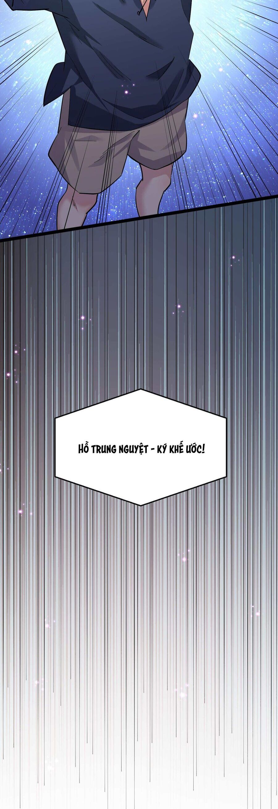 Thế Nhân Thực Sự Tin Tôi Là Đại Boss Chapter 8 - Trang 2