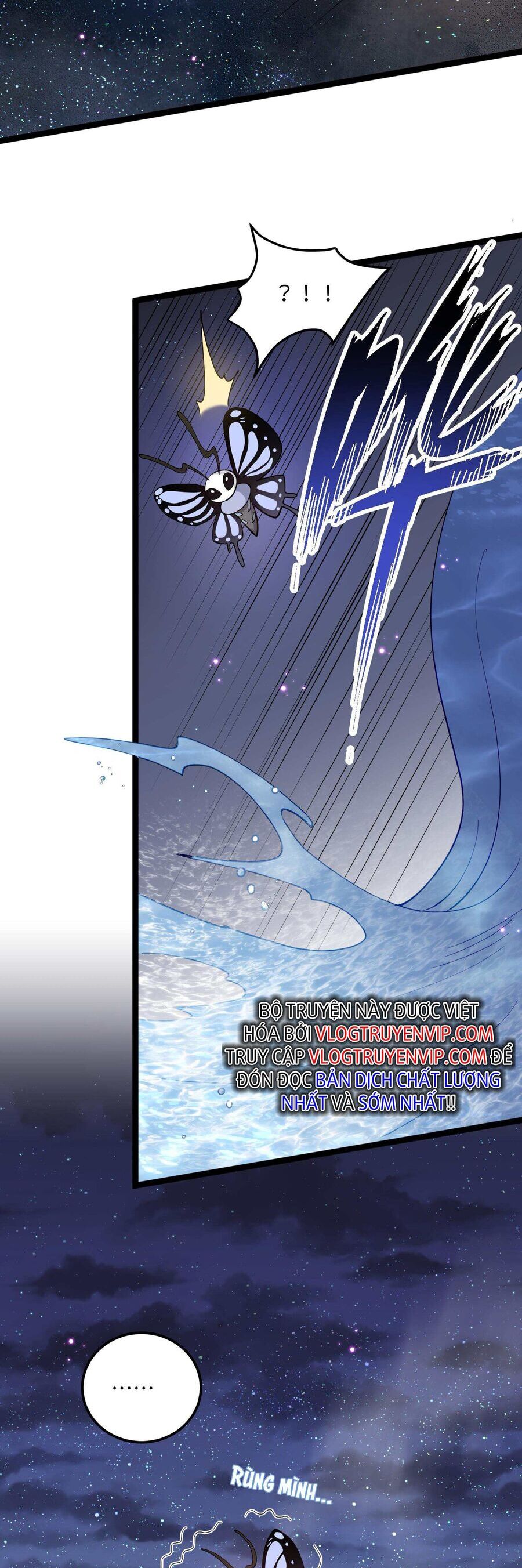 Thế Nhân Thực Sự Tin Tôi Là Đại Boss Chapter 8 - Trang 2