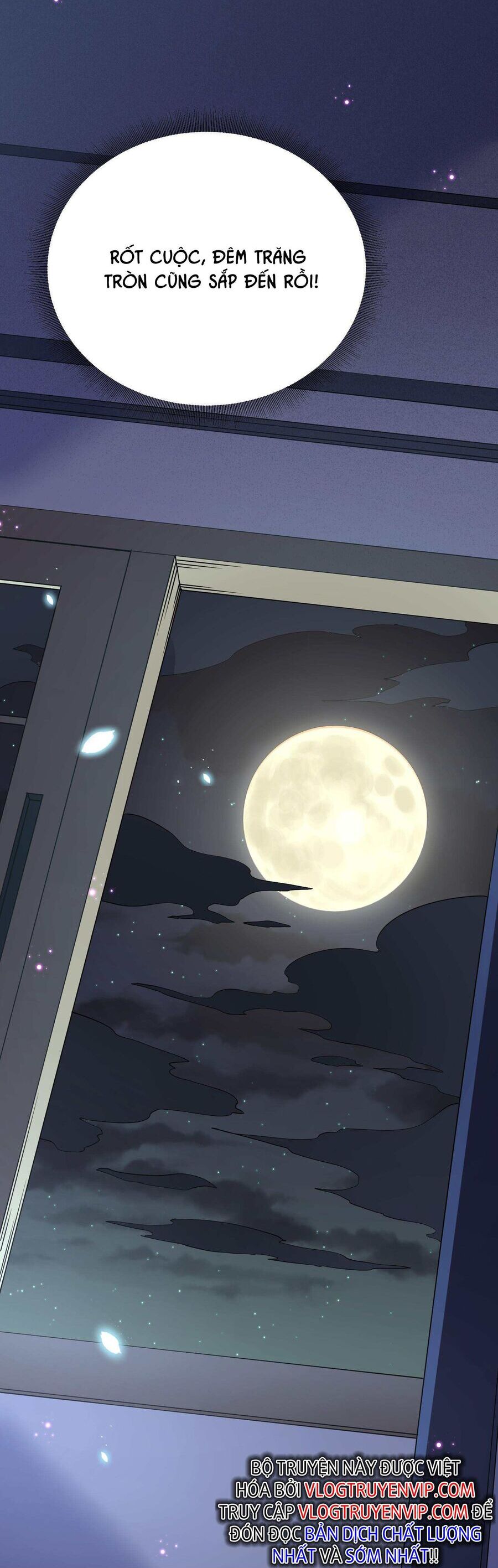 Thế Nhân Thực Sự Tin Tôi Là Đại Boss Chapter 8 - Trang 2