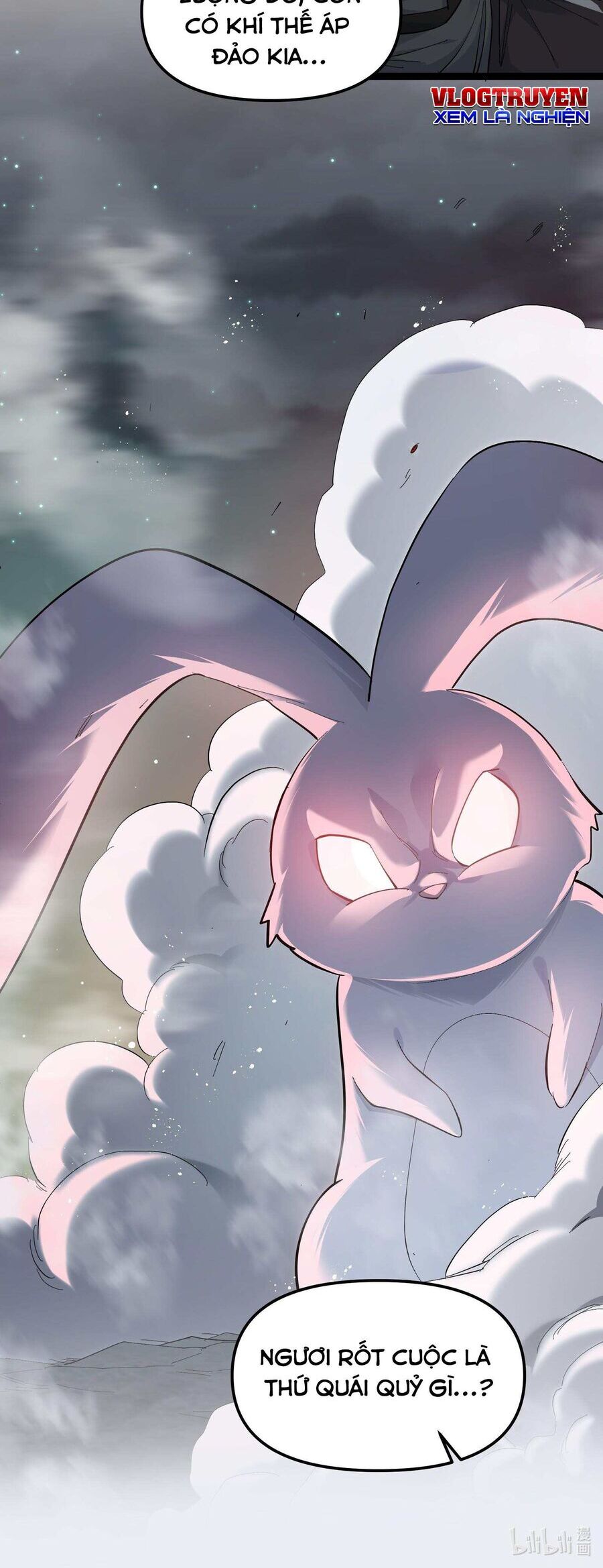 Thế Nhân Thực Sự Tin Tôi Là Đại Boss Chapter 8 - Trang 2