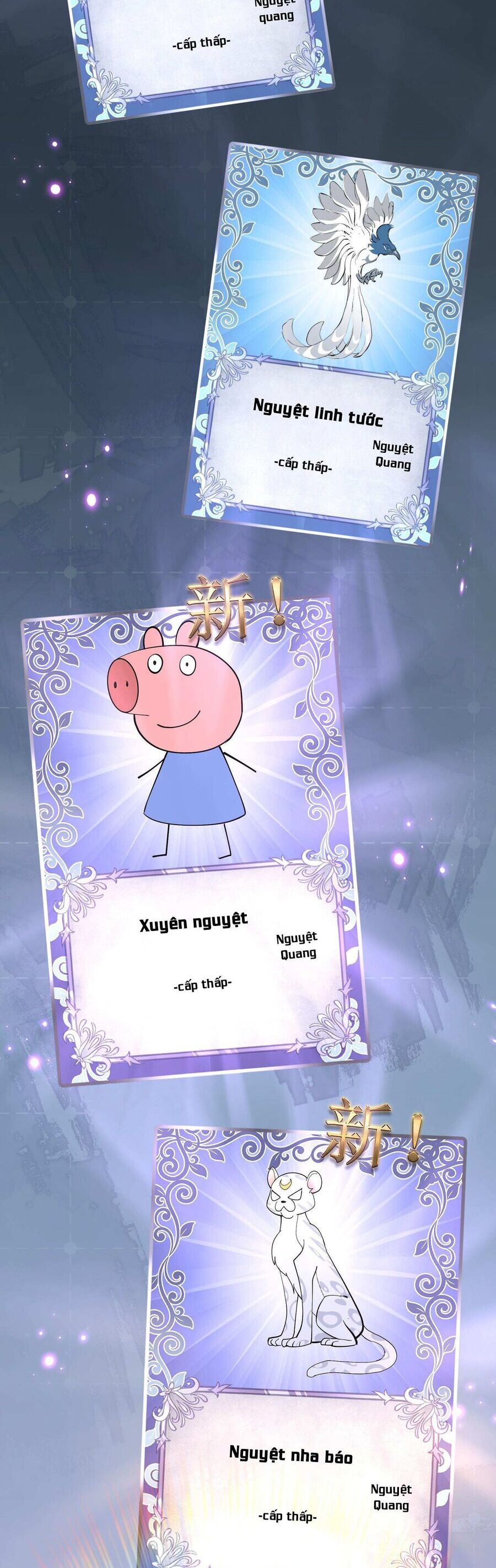 Thế Nhân Thực Sự Tin Tôi Là Đại Boss Chapter 8 - Trang 2